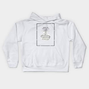 Impasta! Kids Hoodie